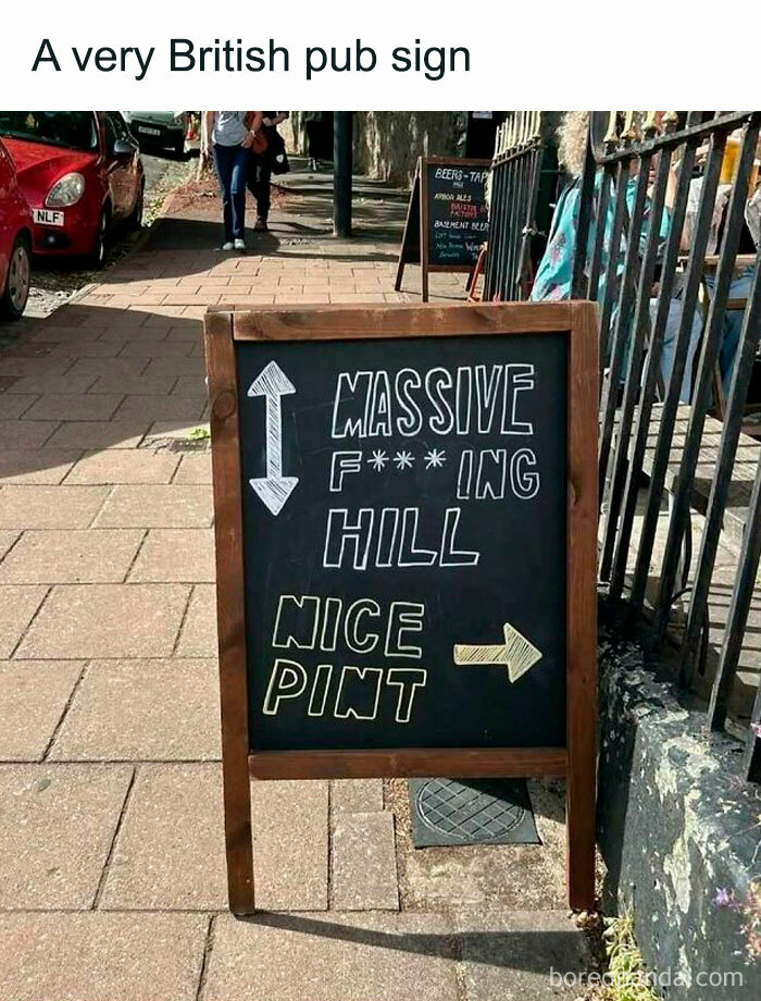 75 Funny Memes That Perfectly Sum Up Life In The UK