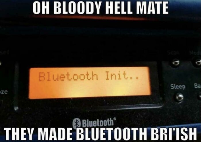 75 Funny Memes That Perfectly Sum Up Life In The UK