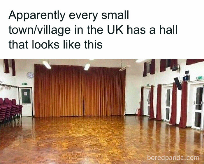 75 Funny Memes That Perfectly Sum Up Life In The UK