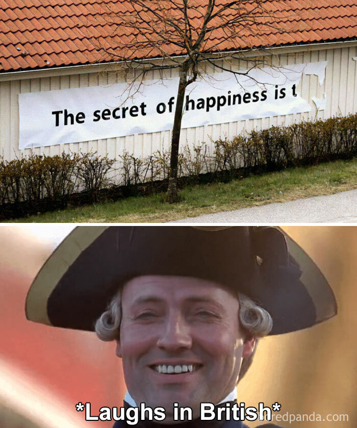 75 Funny Memes That Perfectly Sum Up Life In The UK