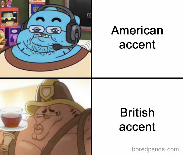 75 Funny Memes That Perfectly Sum Up Life In The UK