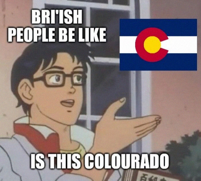 75 Funny Memes That Perfectly Sum Up Life In The UK