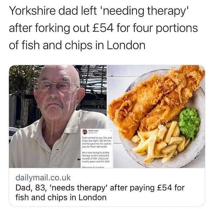 75 Funny Memes That Perfectly Sum Up Life In The UK