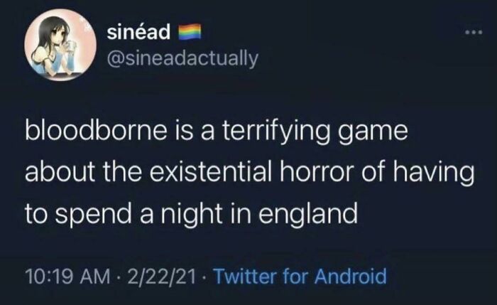 75 Funny Memes That Perfectly Sum Up Life In The UK