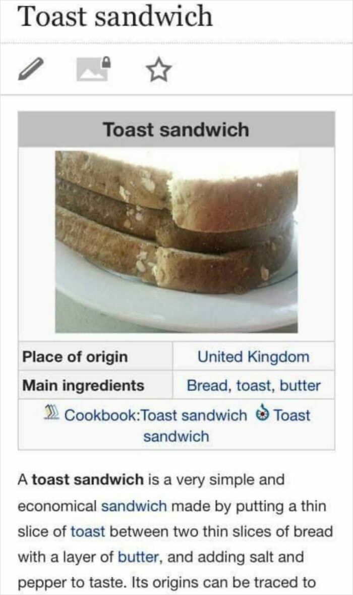 75 Funny Memes That Perfectly Sum Up Life In The UK