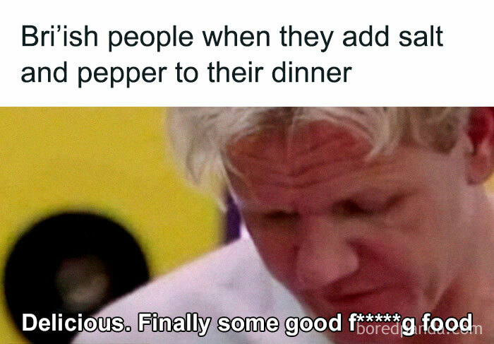 75 Funny Memes That Perfectly Sum Up Life In The UK