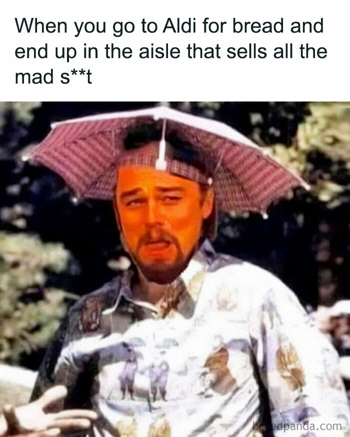 75 Funny Memes That Perfectly Sum Up Life In The UK