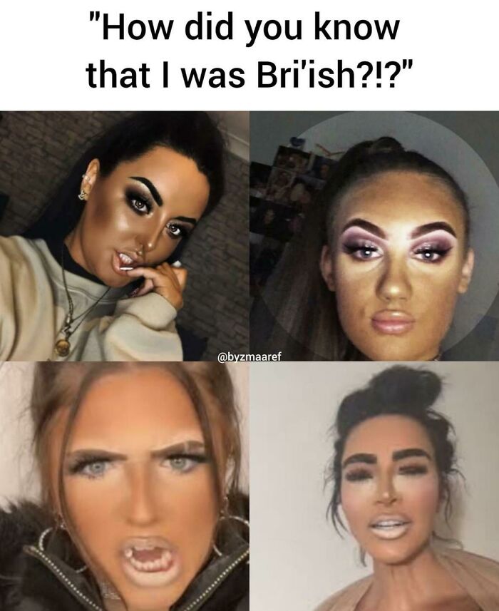 75 Funny Memes That Perfectly Sum Up Life In The UK