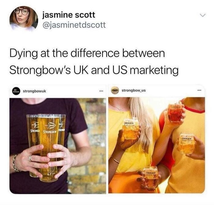 75 Funny Memes That Perfectly Sum Up Life In The UK