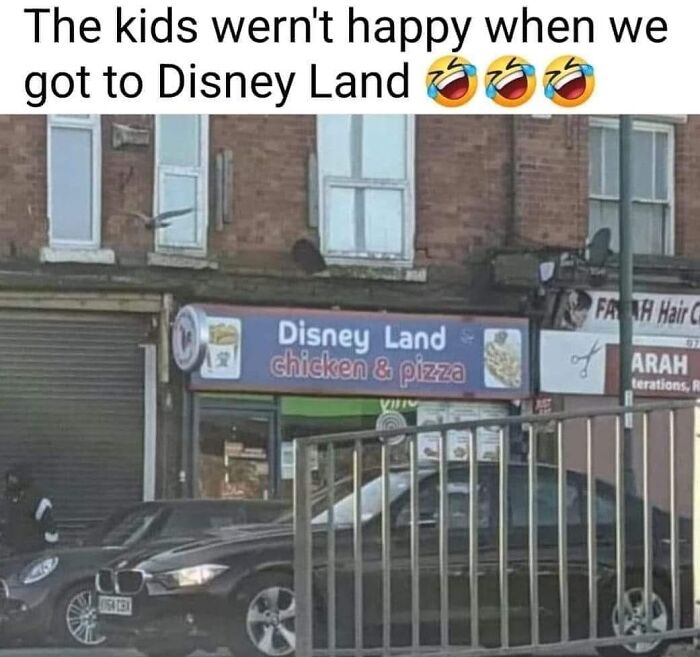 75 Funny Memes That Perfectly Sum Up Life In The UK