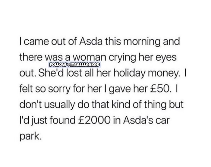 75 Funny Memes That Perfectly Sum Up Life In The UK