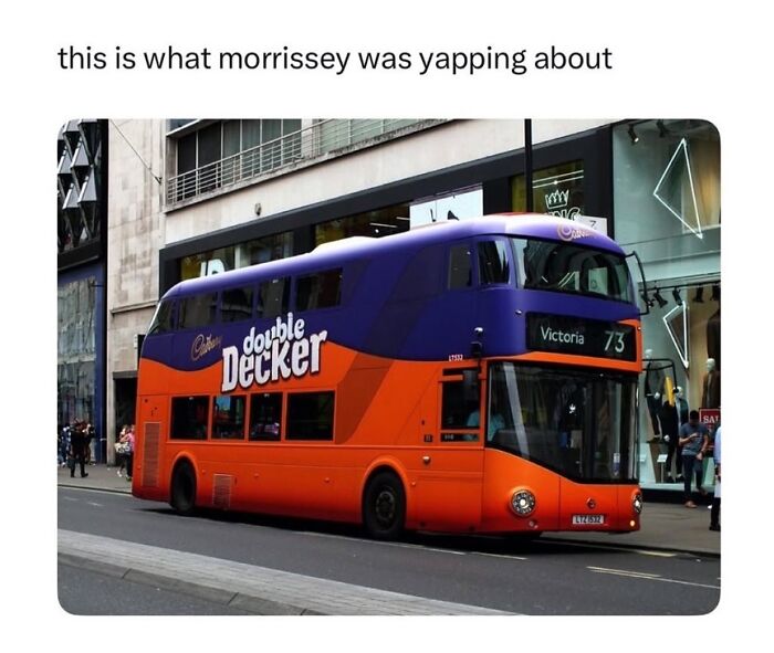 75 Funny Memes That Perfectly Sum Up Life In The UK