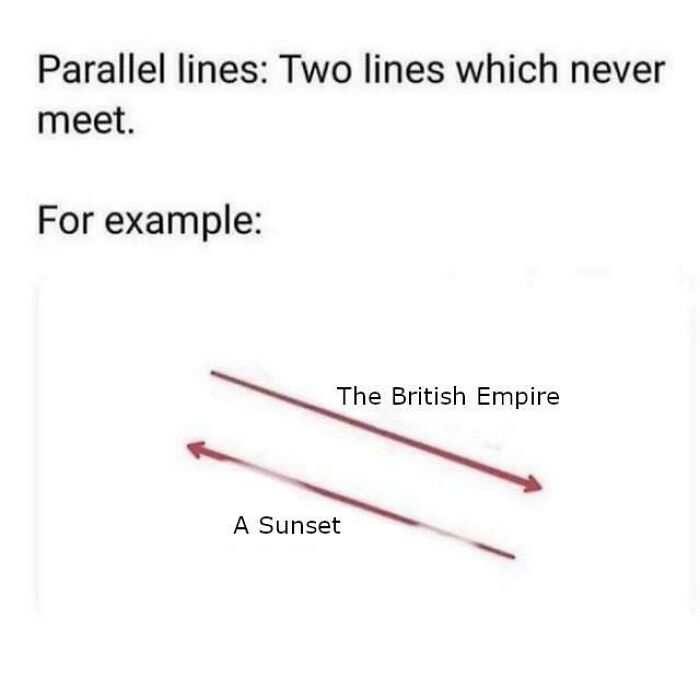 75 Funny Memes That Perfectly Sum Up Life In The UK