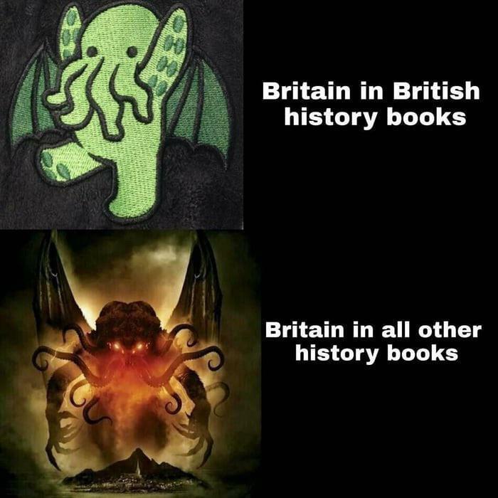 75 Funny Memes That Perfectly Sum Up Life In The UK