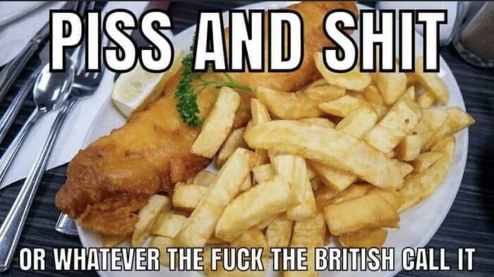75 Funny Memes That Perfectly Sum Up Life In The UK