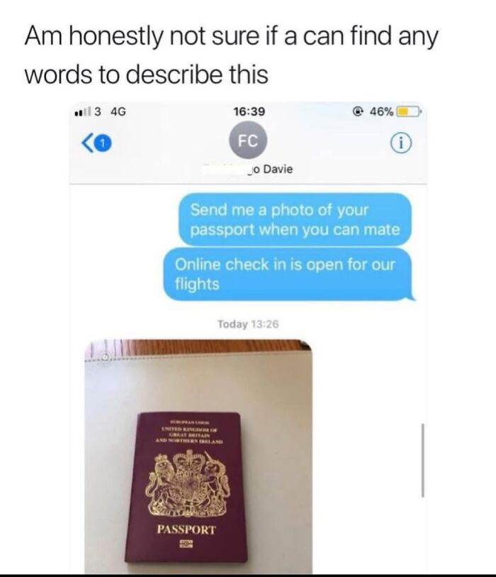 75 Funny Memes That Perfectly Sum Up Life In The UK