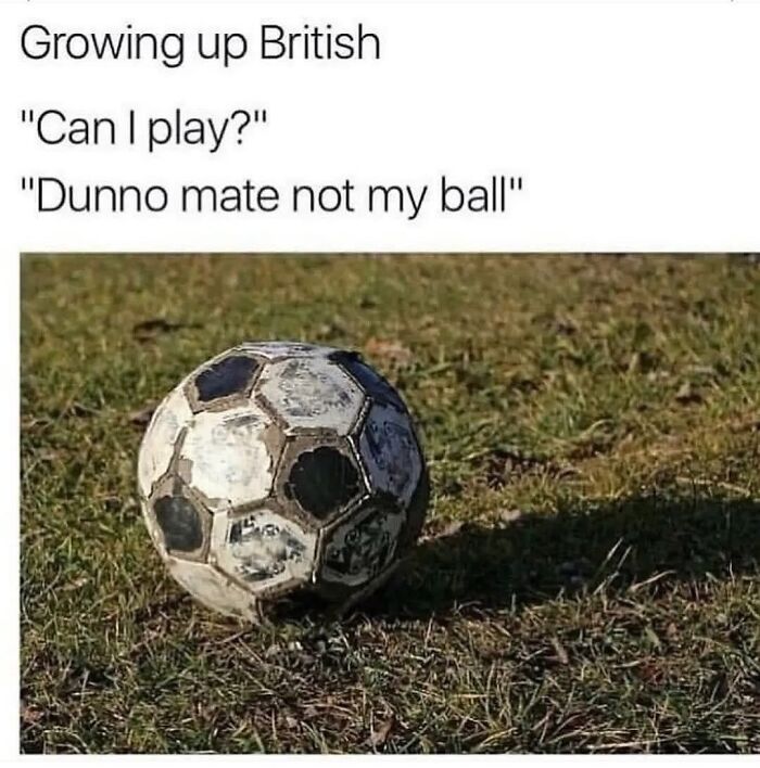 75 Funny Memes That Perfectly Sum Up Life In The UK