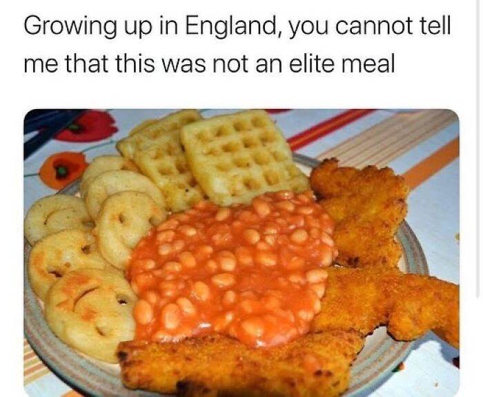 75 Funny Memes That Perfectly Sum Up Life In The UK