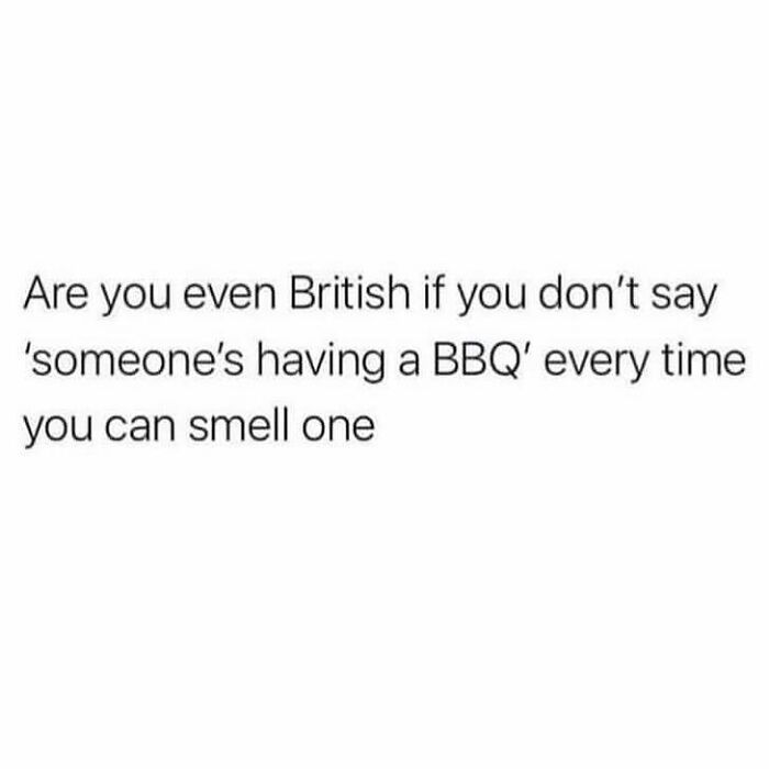 75 Funny Memes That Perfectly Sum Up Life In The UK