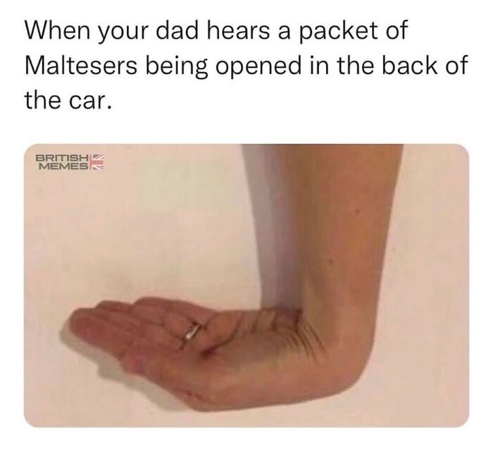75 Funny Memes That Perfectly Sum Up Life In The UK