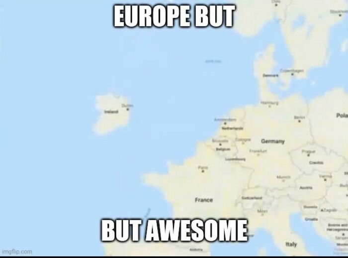 75 Funny Memes That Perfectly Sum Up Life In The UK