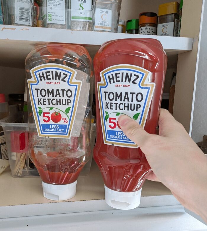 &#8220;Not For You If You Have OCD&#8221;: 93 Imperfect Things That Annoyed People Way Too Much