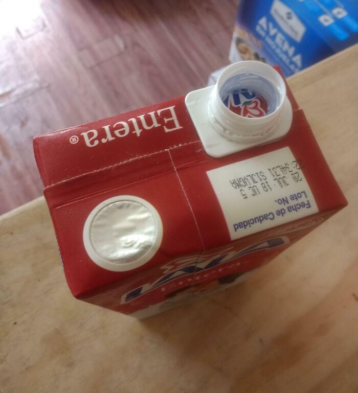 &#8220;Not For You If You Have OCD&#8221;: 93 Imperfect Things That Annoyed People Way Too Much