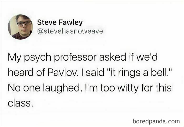 &#8220;High Five Expert&#8221;: 98 Funny Posts To Make You Smile