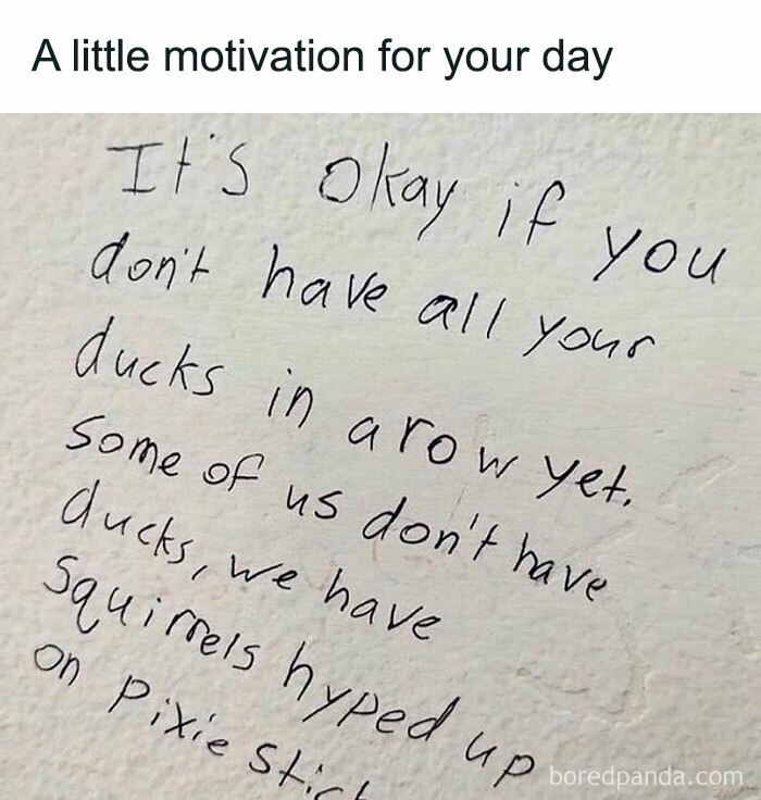 &#8220;High Five Expert&#8221;: 98 Funny Posts To Make You Smile