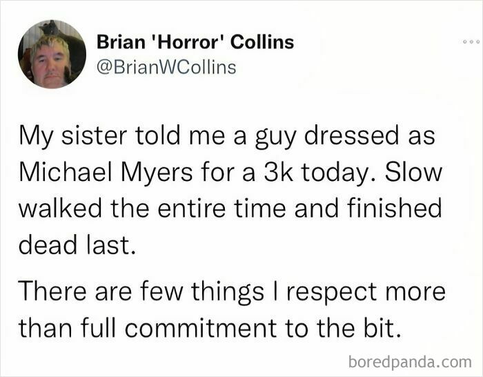 &#8220;High Five Expert&#8221;: 98 Funny Posts To Make You Smile