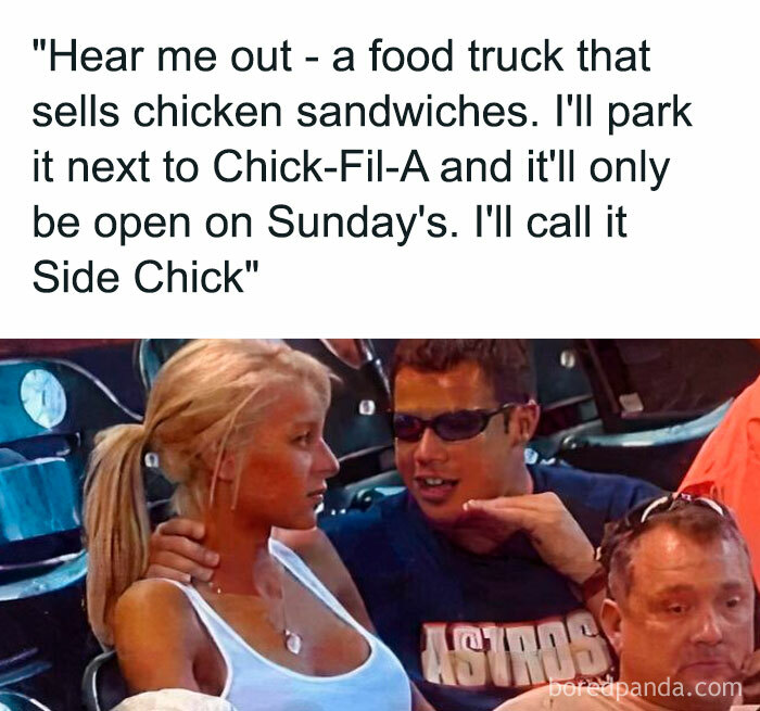 &#8220;High Five Expert&#8221;: 98 Funny Posts To Make You Smile
