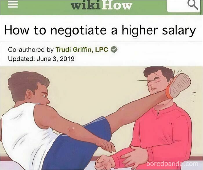 &#8220;High Five Expert&#8221;: 98 Funny Posts To Make You Smile