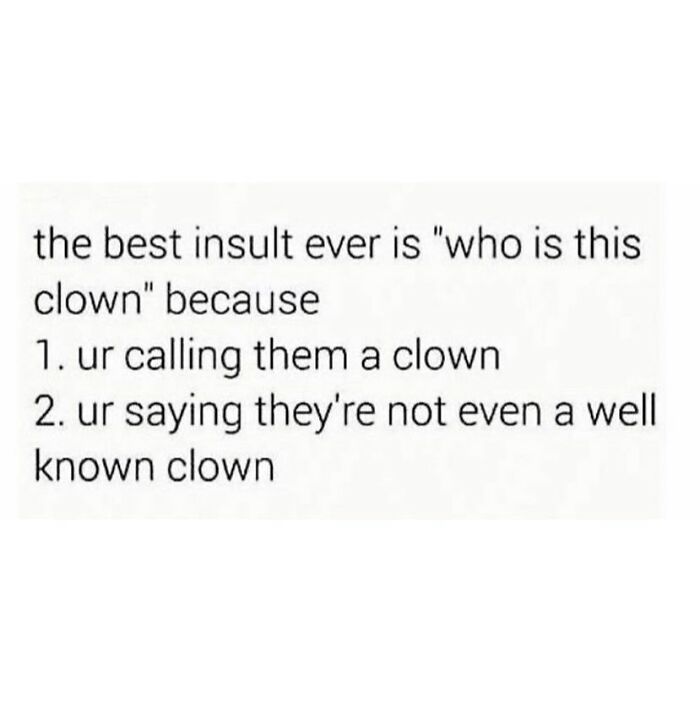 &#8220;High Five Expert&#8221;: 98 Funny Posts To Make You Smile