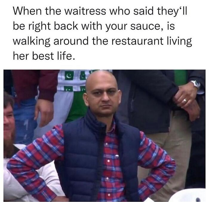 &#8220;High Five Expert&#8221;: 98 Funny Posts To Make You Smile