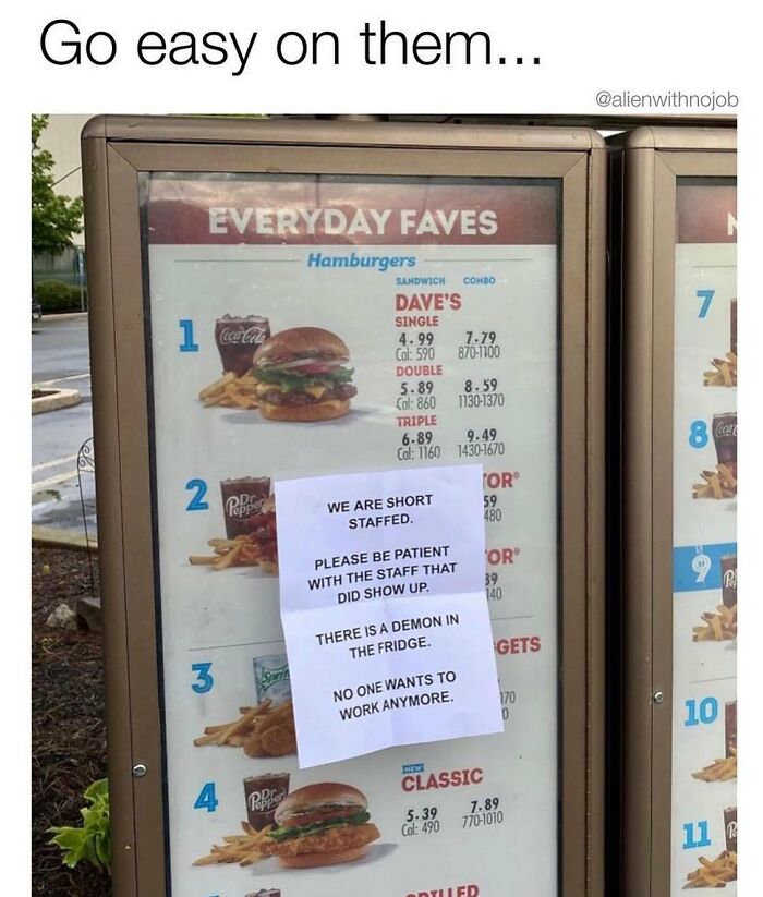 &#8220;High Five Expert&#8221;: 98 Funny Posts To Make You Smile