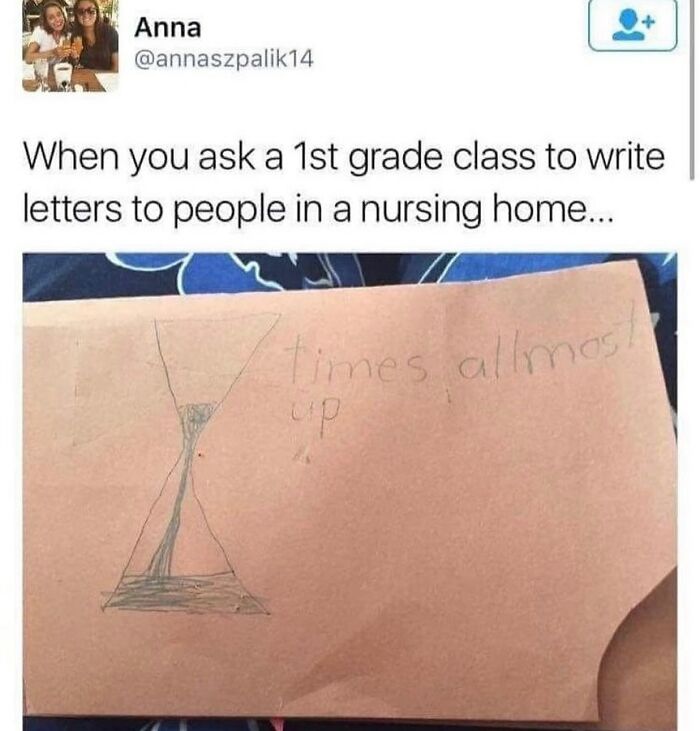 &#8220;High Five Expert&#8221;: 98 Funny Posts To Make You Smile