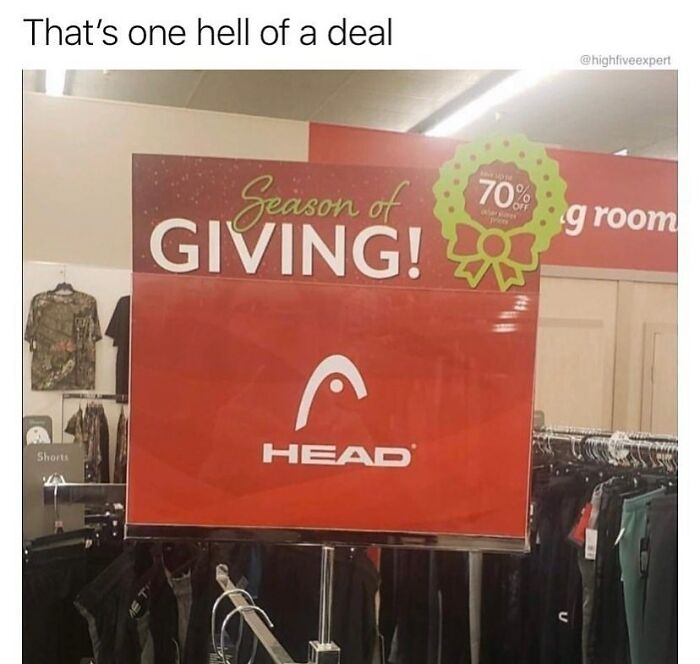 &#8220;High Five Expert&#8221;: 98 Funny Posts To Make You Smile