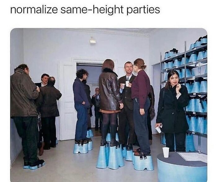 &#8220;High Five Expert&#8221;: 98 Funny Posts To Make You Smile