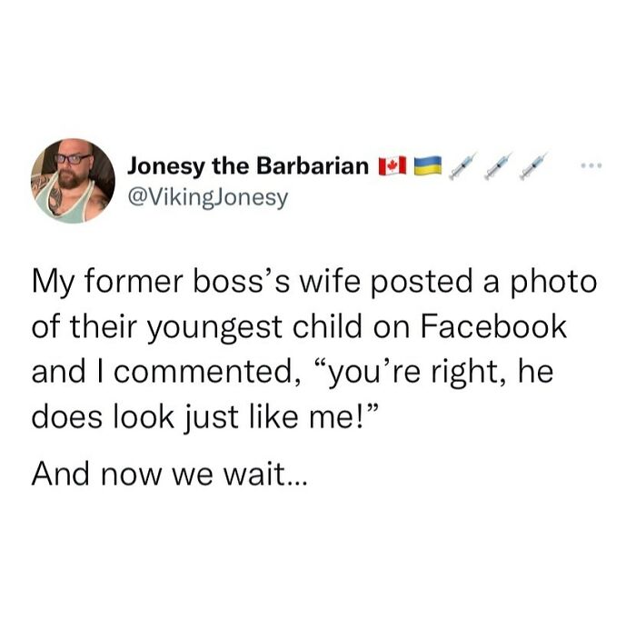 &#8220;High Five Expert&#8221;: 98 Funny Posts To Make You Smile