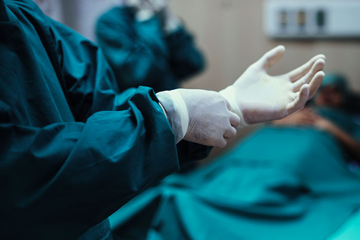 92 Creepy And Disturbing Stories From Morticians