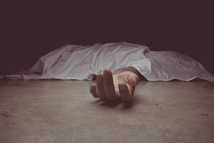 92 Creepy And Disturbing Stories From Morticians