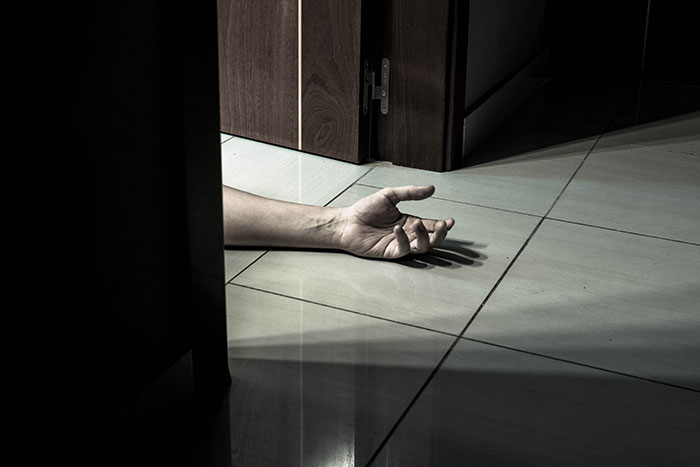 92 Creepy And Disturbing Stories From Morticians