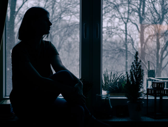 60 Times People Faced Unexplainable, Real-Life Horror Stories