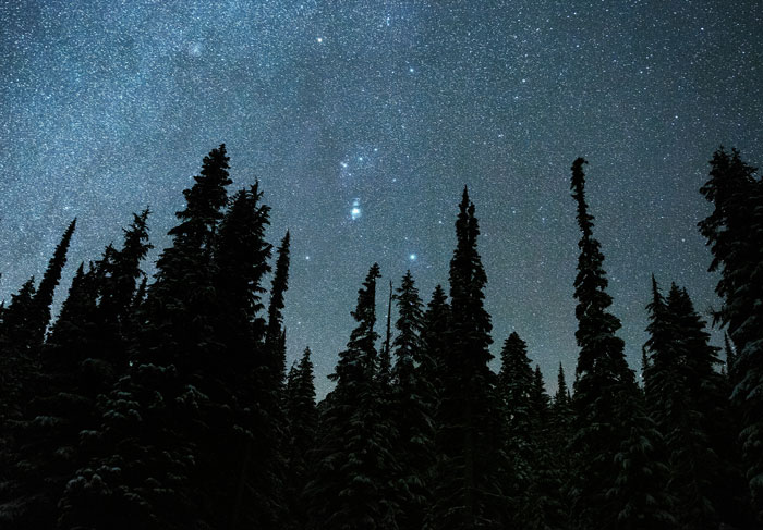 60 Times People Faced Unexplainable, Real-Life Horror Stories