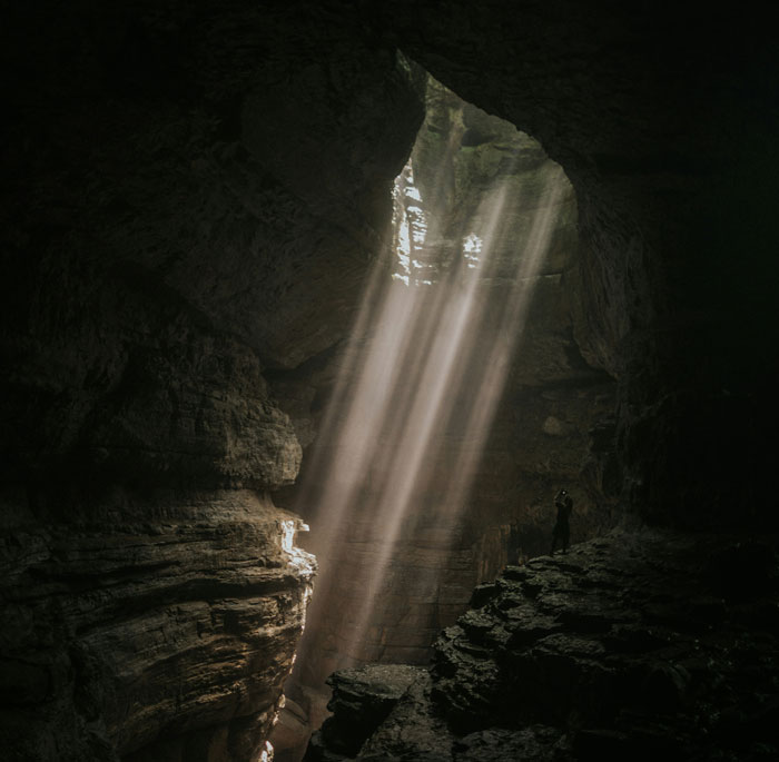 60 Times People Faced Unexplainable, Real-Life Horror Stories