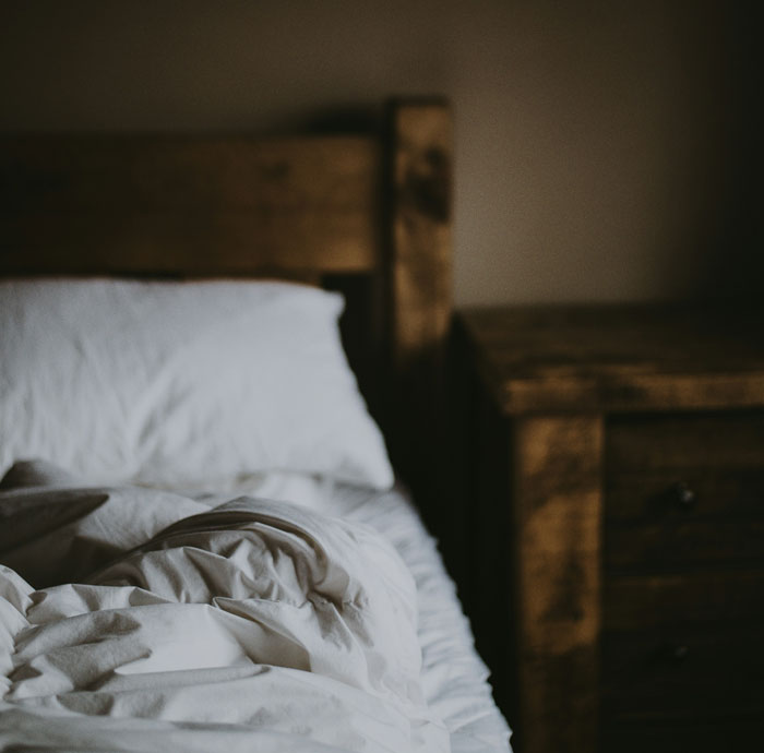 60 Times People Faced Unexplainable, Real-Life Horror Stories