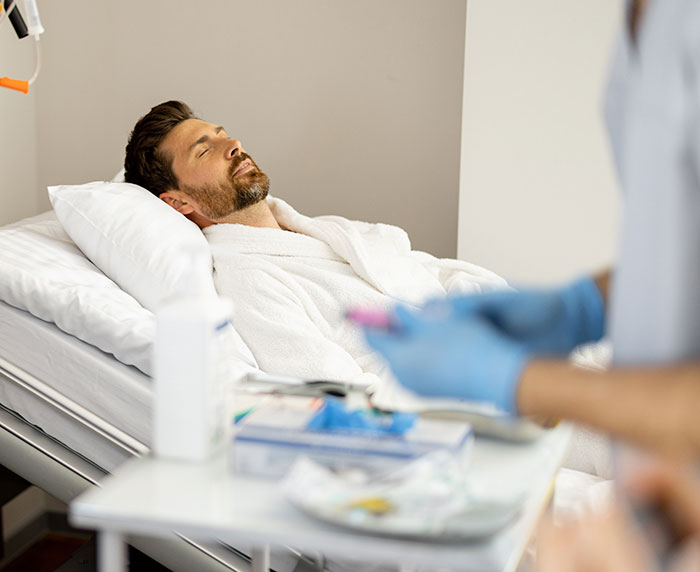 35 Times People Made Dramatic Deathbed Confessions And Didn&#8217;t Actually Die