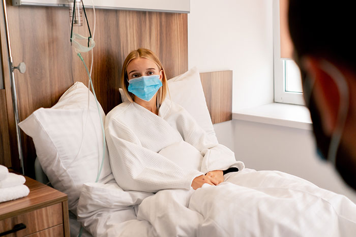 35 Times People Made Dramatic Deathbed Confessions And Didn&#8217;t Actually Die