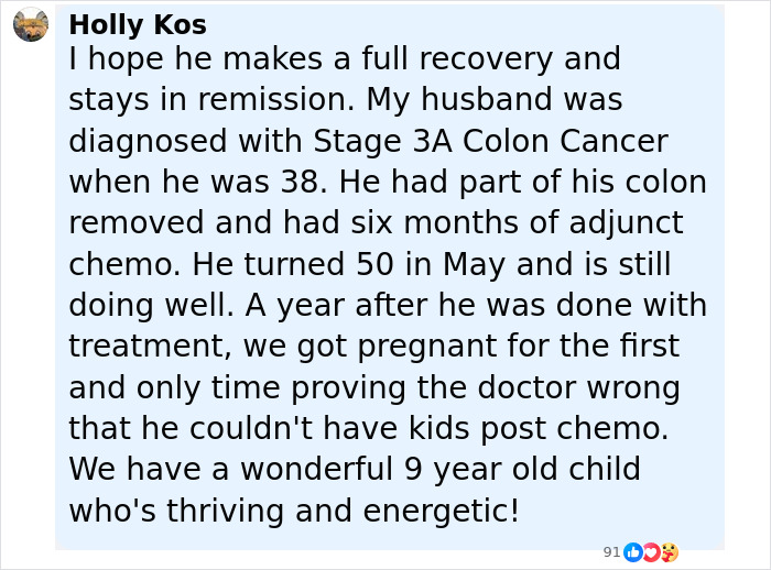 James Van Der Beek Breaks Silence On Difficult Moment With Kids During His Cancer Journey