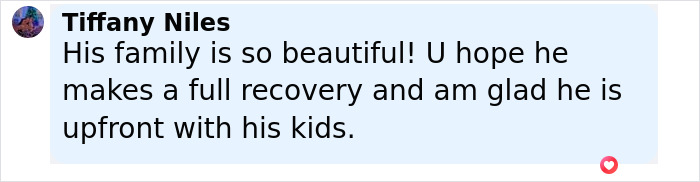 James Van Der Beek Breaks Silence On Difficult Moment With Kids During His Cancer Journey